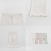 09 <b>OOTTBEBE褲子</b>Summer 슈가부츠컷 75-120cm