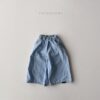 <b>THEGOGUMA褲子</b>Summer 통통 와이드청 85-142cm