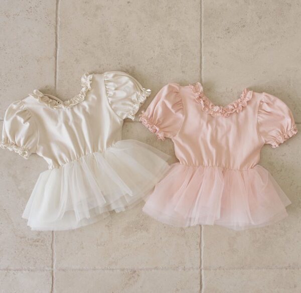 1 <b>momoann裙子</b>Summer 발레튜튜 90-140cm