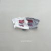 1 <b>Black bean上衣</b>Summer 써클티 80-120cm