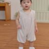 <b>｜BABY ｜Bebe nine 連身衣</b>Summer 올리버 슈트 70-100cm