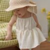 <b>｜BABY ｜Bebe nine 連身衣</b>Summer 호호 쁘띠 슈트 70-100cm
