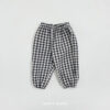 10 <b>OOTTBEBE褲子</b>Summer 토핑고쟁이 75-120cm