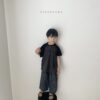 <b>THEGOGUMA上衣</b>Summer 타임나그랑t 85-142cm