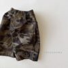 <b>THEGOGUMA褲子</b>Summer 위장지 버뮤다pt 85-142cm