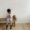 <b>THEGOGUMA上衣</b>Summer 앤드 랍빠t 85-142cm