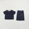 <b>OOTTBEBE套裝</b>Summer 바비플리츠상하복 75-120cm