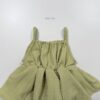 <b>｜BABY ｜Bebe nine 連身衣</b>Summer 호호 쁘띠 슈트 70-100cm