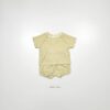 <b>｜BABY ｜Bebe nine 套裝</b>Summer 피크닉 블루머 세트 70-100cm