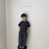 <b>THEGOGUMA上衣</b>Summer 타임나그랑t 85-142cm