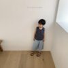 <b>THEGOGUMA背心</b>Summer 쁘띠단가라나시 85-142cm