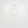 <b>Bebe nine套裝</b>Summer 소프트 가디건 세트 70-120cm