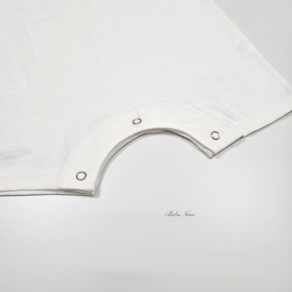 11 <b>|BABY |Bebe nine 連身衣</b>Summer 위시 케익 슈트 70-100cm