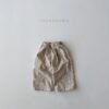 <b>THEGOGUMA褲子</b>Summer 에이지 체크pt 85-142cm