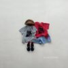 12 <b>Black bean上衣</b>Summer 우주티 80-120cm