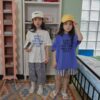 12 <b>Black bean上衣</b>Summer 에브리티 80-120cm