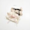12 <b>|BABY |Bebe nine 連身衣</b>Summer 쁘띠 프릴 리본 슈트 70-100cm