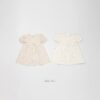 <b>Bebe nine洋裝</b>Summer  리안 도트 원피스 70-120cm