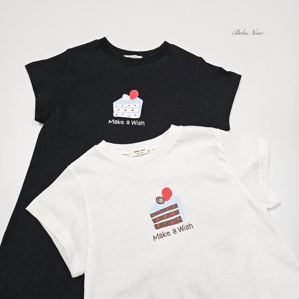 12 <b>|BABY |Bebe nine 連身衣</b>Summer 위시 케익 슈트 70-100cm