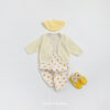 12 <b>OOTTBEBE褲子</b>Summer 토핑고쟁이 75-120cm