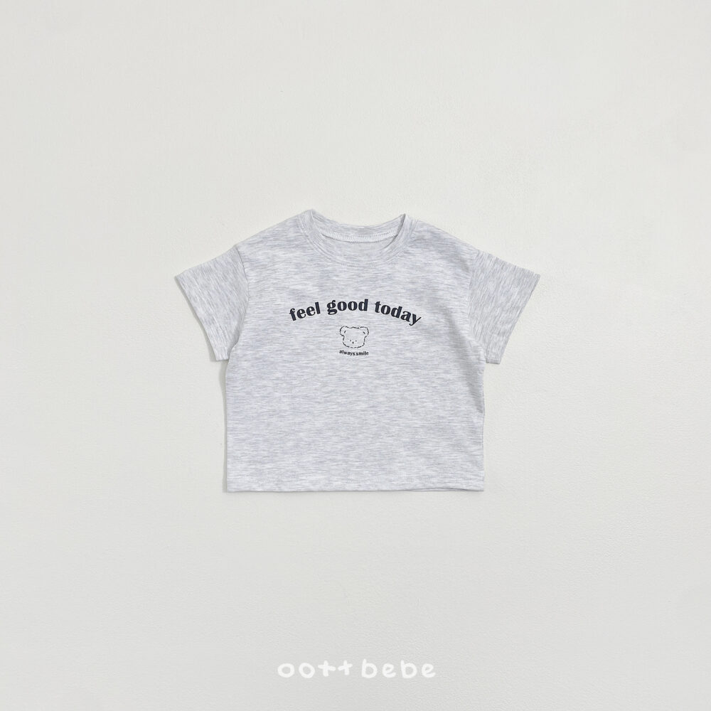 13 <b>OOTTBEBE親子裝</b>Summer 굿데이슈트 0-12M、75-120cm、FREE