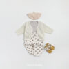 13 <b>OOTTBEBE褲子</b>Summer 토핑고쟁이 75-120cm
