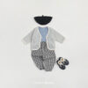 14 <b>OOTTBEBE褲子</b>Summer 토핑고쟁이 75-120cm