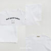 15 <b>OOTTBEBE親子裝</b>Summer 굿데이슈트 0-12M、75-120cm、FREE