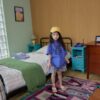 16 <b>Black bean上衣</b>Summer 에브리티 80-120cm