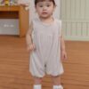 <b>｜BABY ｜Bebe nine 連身衣</b>Summer 올리버 슈트 70-100cm