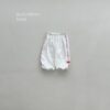<b>｜BABY ｜Black bean褲子</b>Summer 핑퐁 베베팬츠 60-80cm