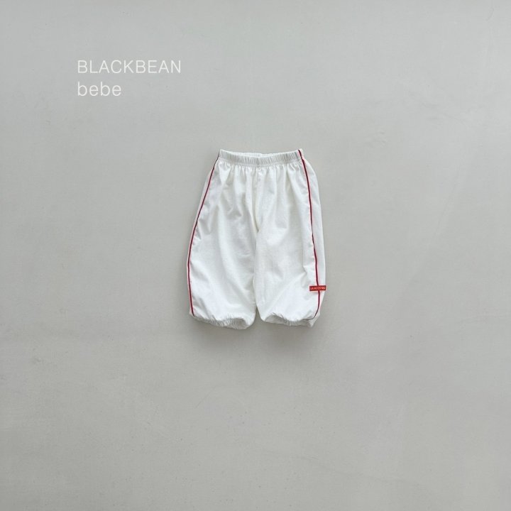 <b>｜BABY ｜Black bean褲子</b>Summer 핑퐁 베베팬츠 60-80cm