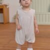 <b>｜BABY ｜Bebe nine 連身衣</b>Summer 올리버 슈트 70-100cm