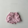 <b>THEGOGUMA褲子</b>Summer 피그먼트 숏PT  85-142cm