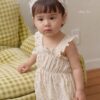 <b>｜BABY ｜Bebe nine 連身衣</b>Summer 레이니 슈트 70-100cm