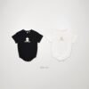 <b>｜BABY ｜Bebe nine 包屁衣</b>Summer  퍼피 슈트 70-100cm