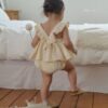 <b>｜BABY ｜Bebe nine 套裝</b>Summer 라엘 프릴 세트 70-100cm