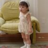 <b>｜BABY ｜Bebe nine 連身衣</b>Summer 레이니 슈트 70-100cm