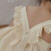 <b>｜BABY ｜Bebe nine 套裝</b>Summer 라엘 프릴 세트 70-100cm