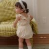 <b>｜BABY ｜Bebe nine 連身衣</b>Summer 레이니 슈트 70-100cm