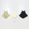 <b>｜BABY ｜Bebe nine 連身衣</b>Summer 호호 쁘띠 슈트 70-100cm