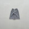 <b>｜BABY ｜Black bean褲子</b>Summer 뮤즈 베베팬츠 60-80cm