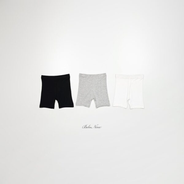 7 <b>Bebe nine內搭褲</b>Summer 쿨링 레깅스 70-120cm