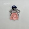 <b>｜BABY ｜Black bean褲子</b>Summer 파스텔 베베팬츠 60-80cm