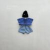 7 <b>Black bean上衣</b>Summer 에브리티 80-120cm