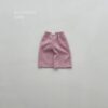 <b>｜BABY ｜Black bean褲子</b>Summer 뮤즈 베베팬츠 60-80cm