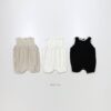 <b>｜BABY ｜Bebe nine 連身衣</b>Summer 올리버 슈트 70-100cm