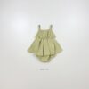 <b>｜BABY ｜Bebe nine 連身衣</b>Summer 호호 쁘띠 슈트 70-100cm