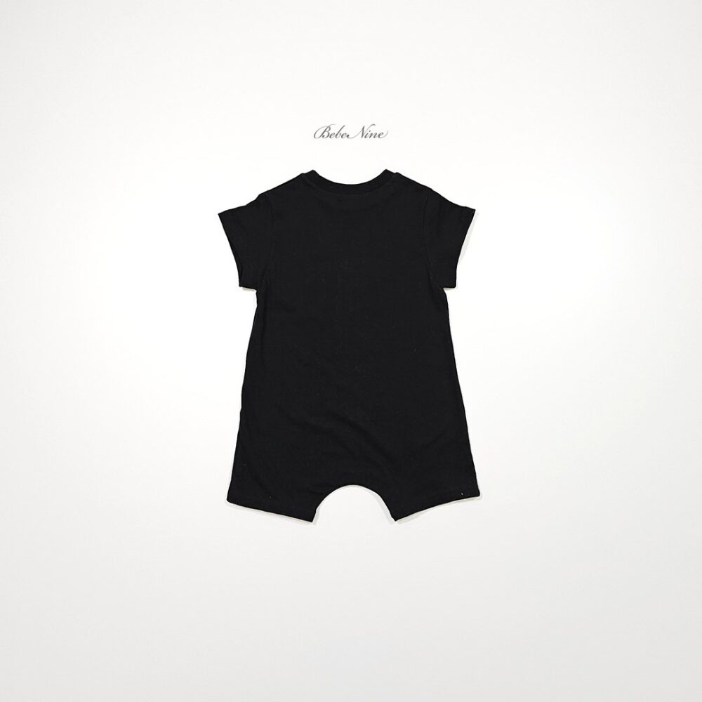 7 <b>|BABY |Bebe nine 連身衣</b>Summer 위시 케익 슈트 70-100cm