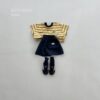 <b>｜BABY ｜Black bean褲子</b>Summer 파스텔 베베팬츠 60-80cm